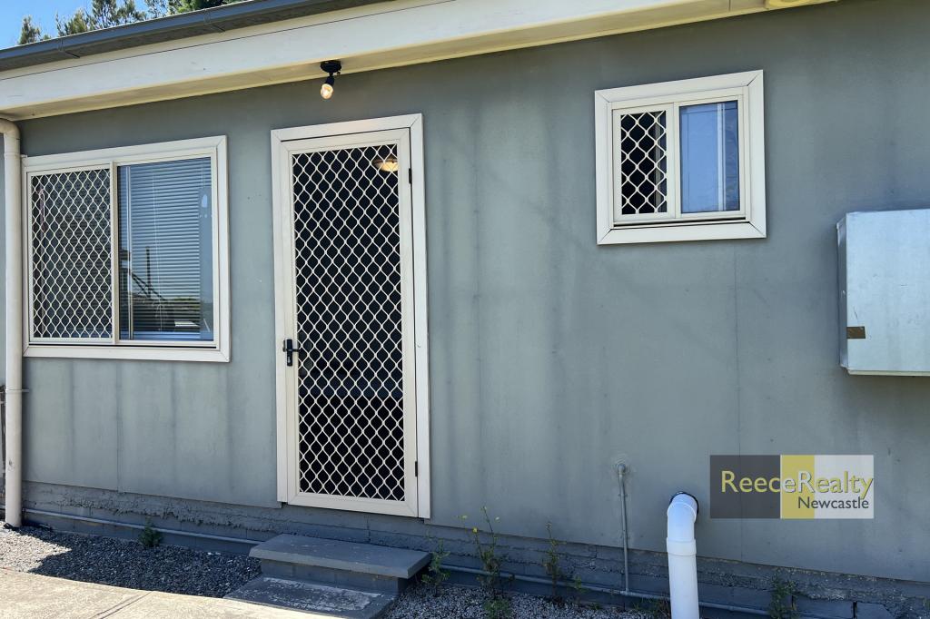 1/51 WILLIAM ST, JESMOND, NSW 2299