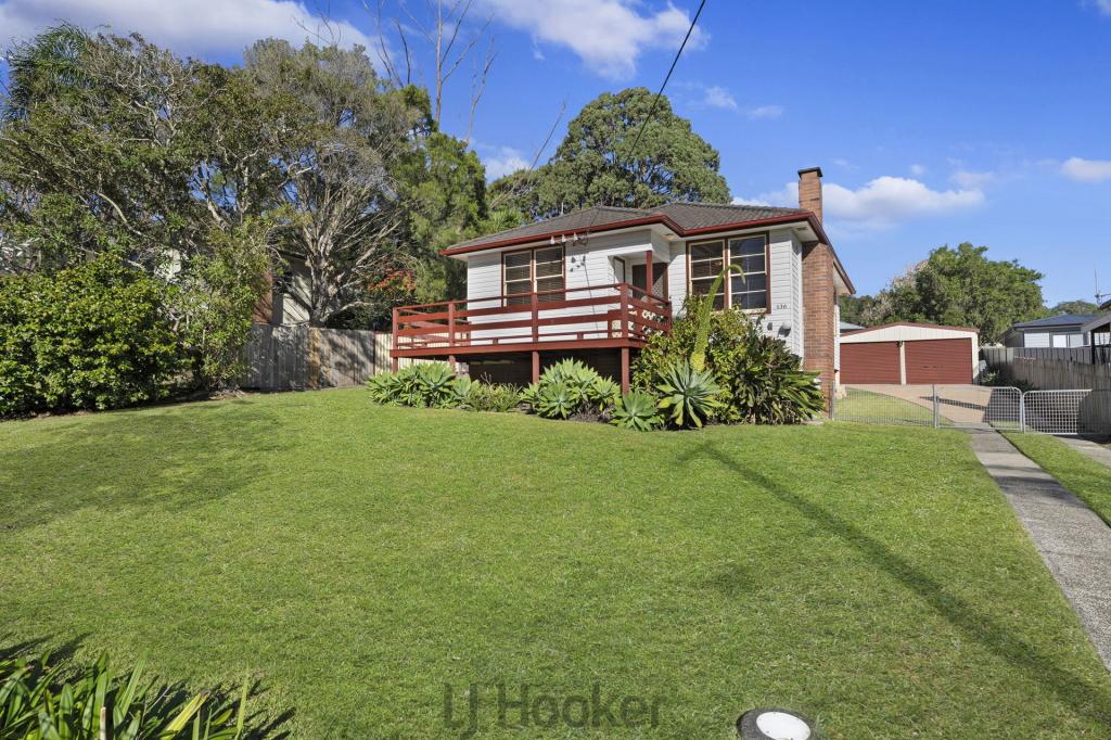 136 Willandra Cres, Windale, NSW 2306