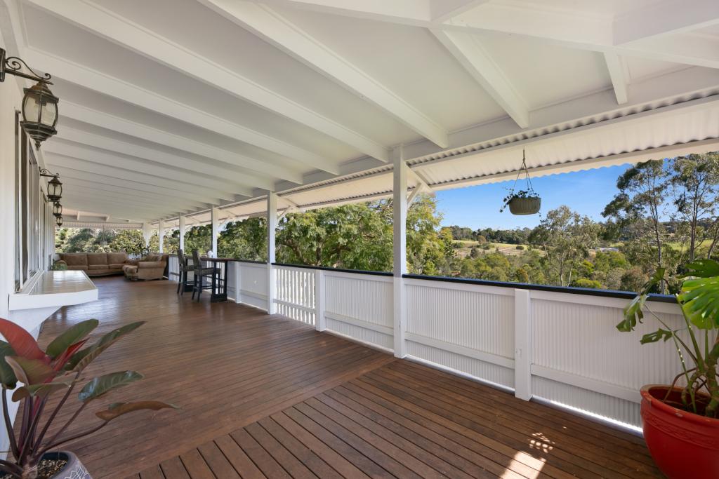 1879 BEECHMONT RD, BEECHMONT, QLD 4211