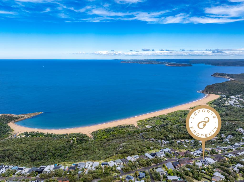 37 Manly View Rd, Killcare Heights, NSW 2257