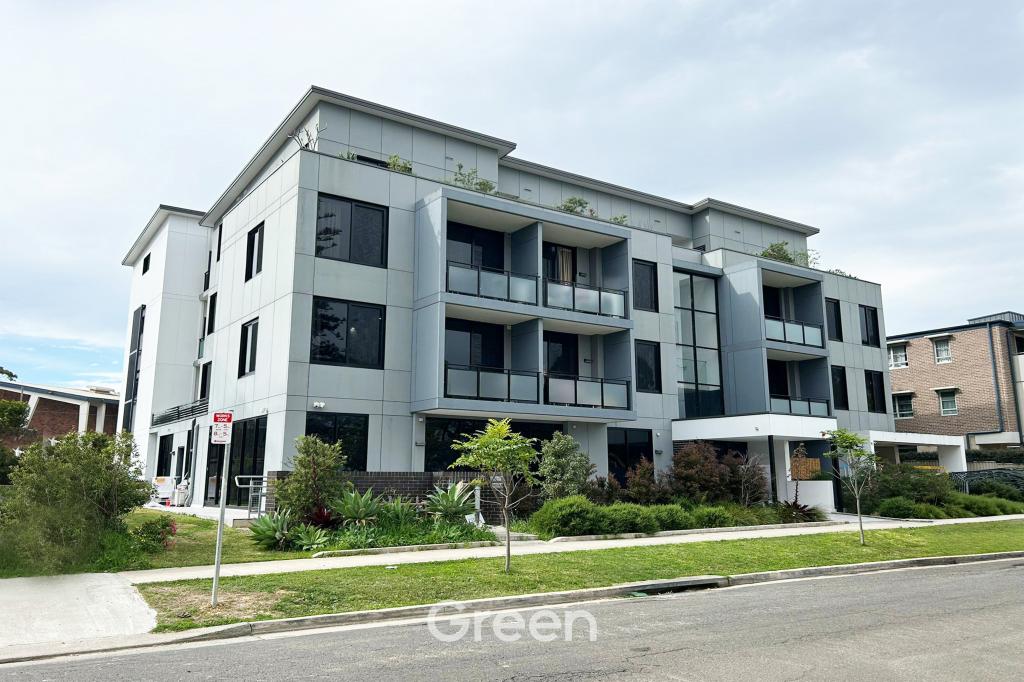 12 Collett Pde, Parramatta, NSW 2150