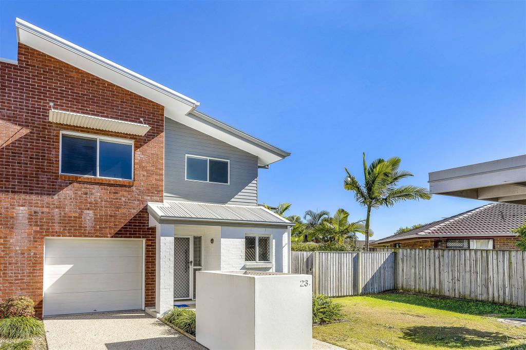 23/37 SLOBODIAN AVE, EIGHT MILE PLAINS, QLD 4113