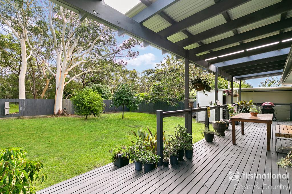 5 Byron Ave, North Nowra, NSW 2541