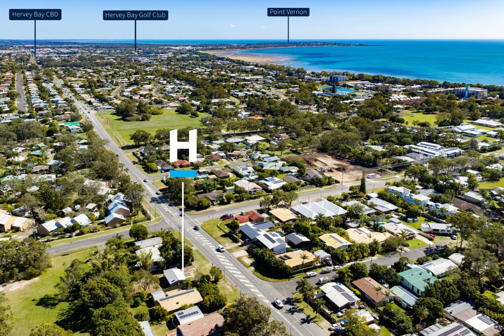 443 Boat Harbour Dr, Torquay, QLD 4655