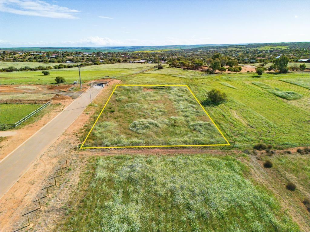 4 Settlers Loop, Northampton, WA 6535