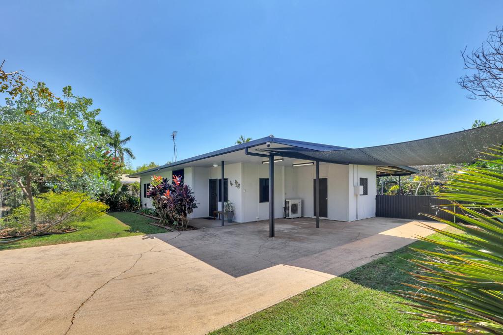 50 Wilson Cres, Moil, NT 0810
