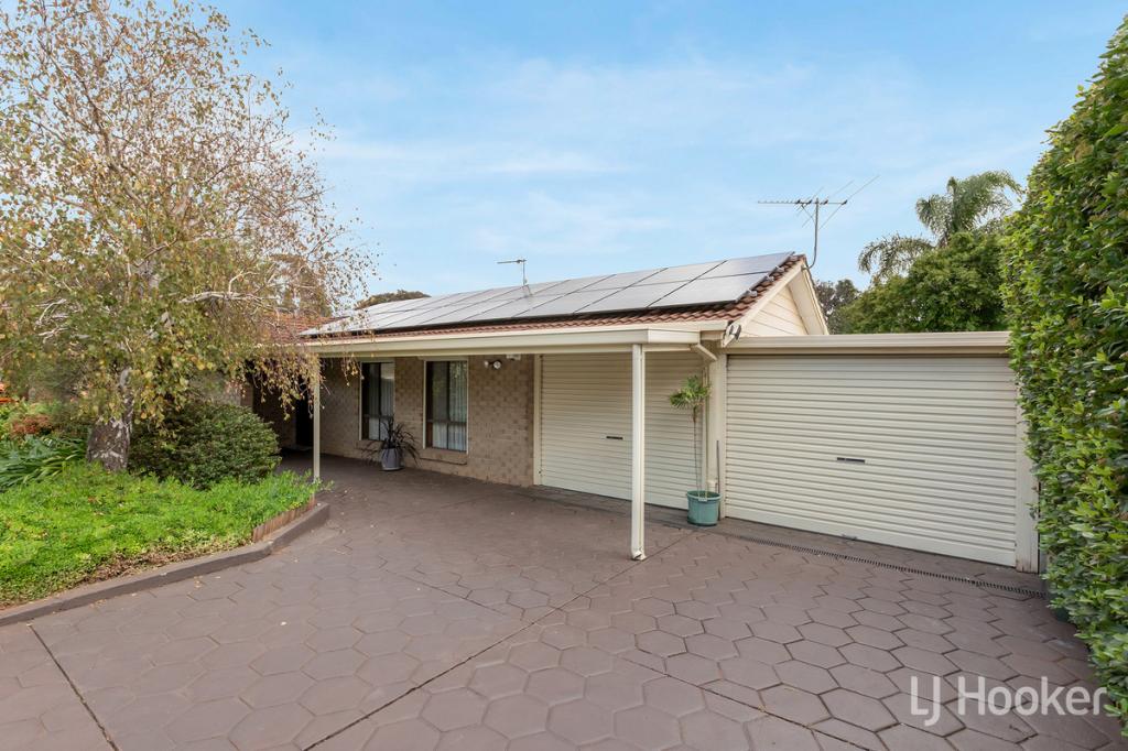 3 Springvale Dr, Blakeview, SA 5114