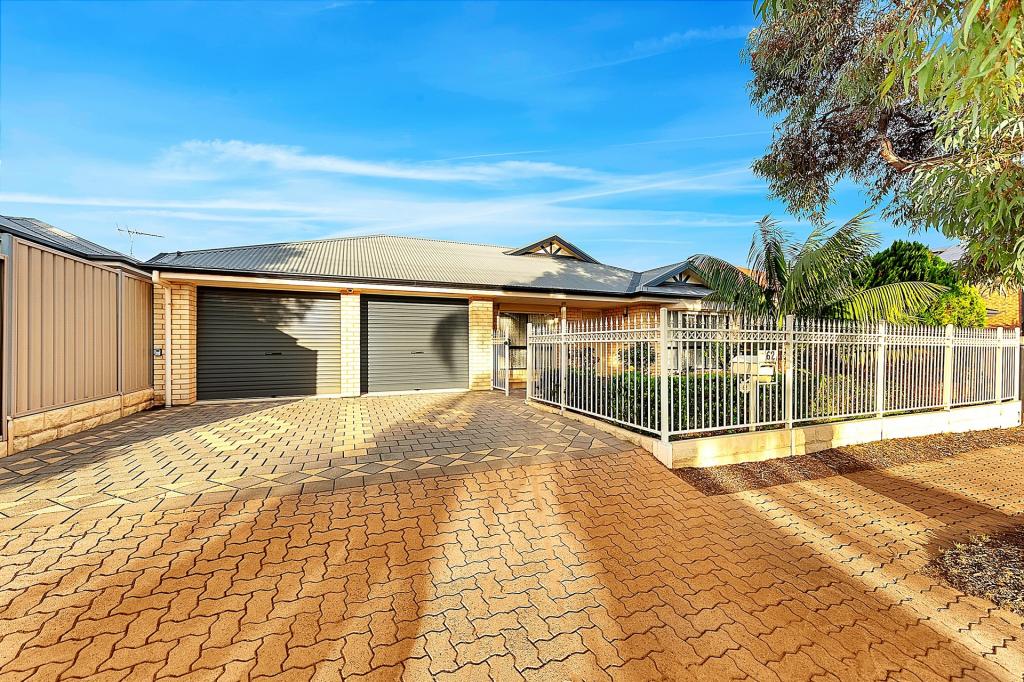 62 Lurline Ave, Gilles Plains, SA 5086