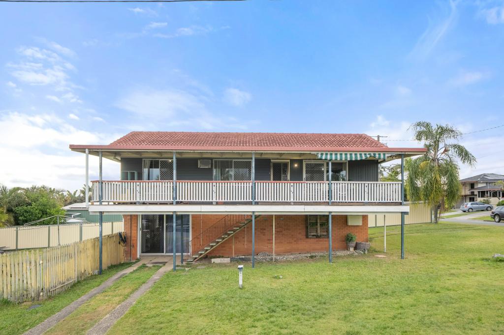 6 Buckingham St, Margate, QLD 4019