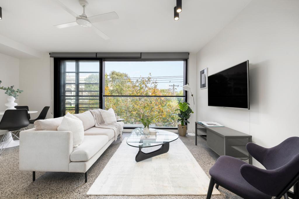 101/55 WELLINGTON ST, ST KILDA, VIC 3182