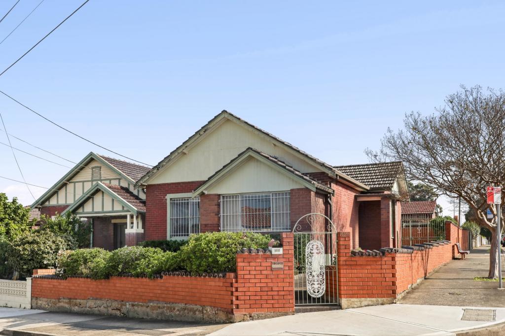 160 Croydon Rd, Croydon, NSW 2132