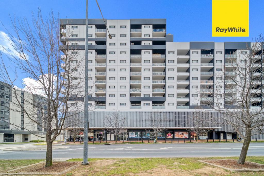 223/335 Anketell St, Greenway, ACT 2900