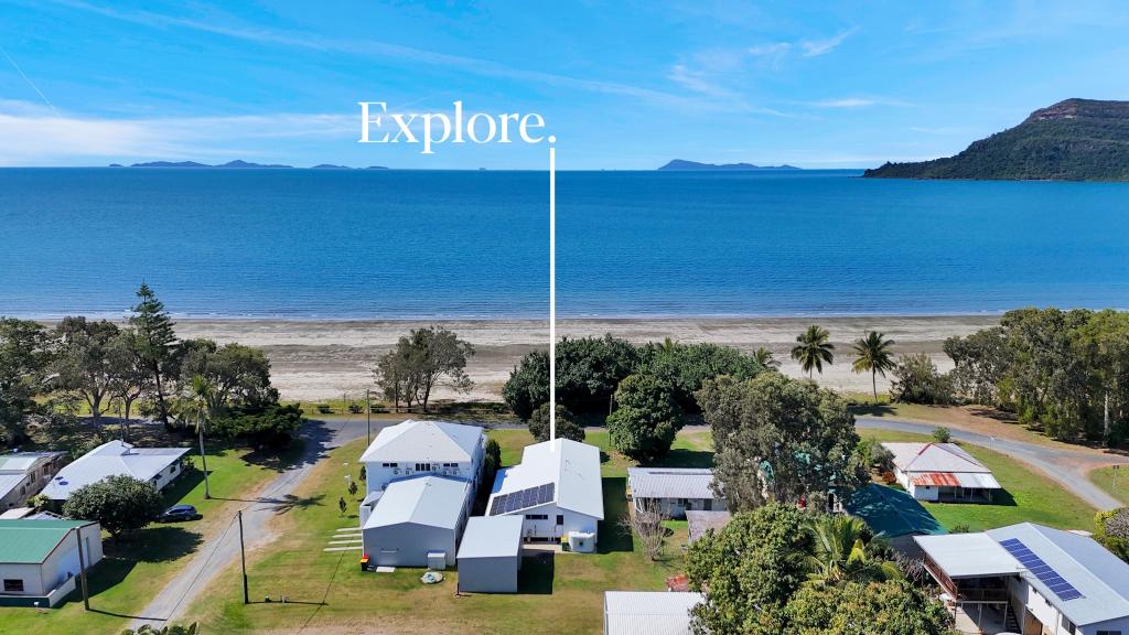24 Ward Esp, Ball Bay, QLD 4741