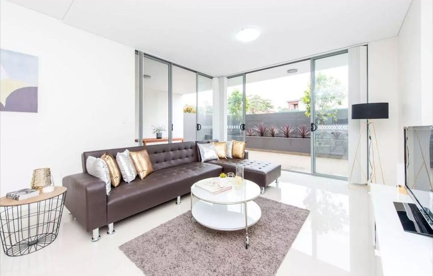 3111/39 Rhodes St, Hillsdale, NSW 2036