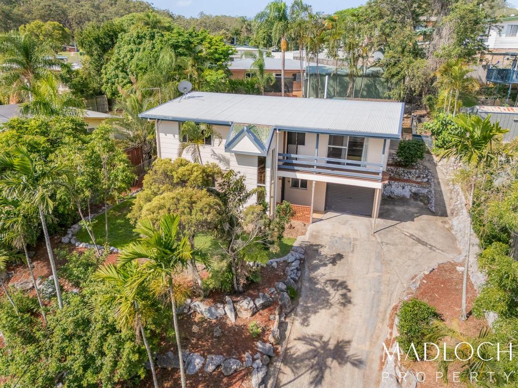 16 BAUHINIA ST, KIN KORA, QLD 4680