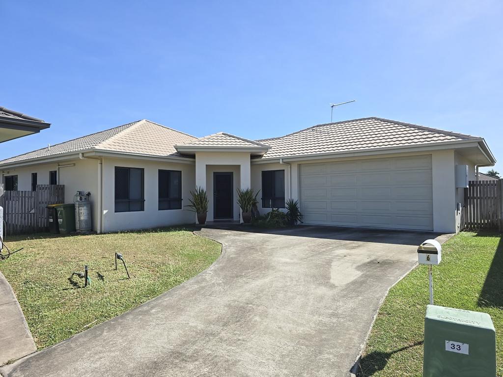 6 Sixth Cl, Bowen, QLD 4805