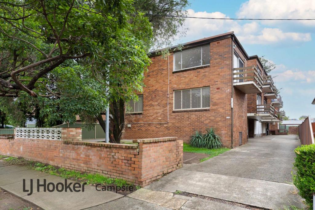 4/202 Victoria Rd, Punchbowl, NSW 2196