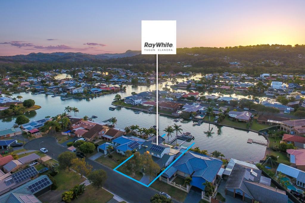 5 Vucas Ct, Currumbin Waters, QLD 4223