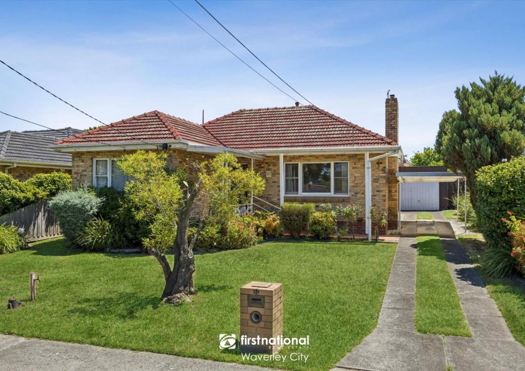 29 Hansen St, Mount Waverley, VIC 3149