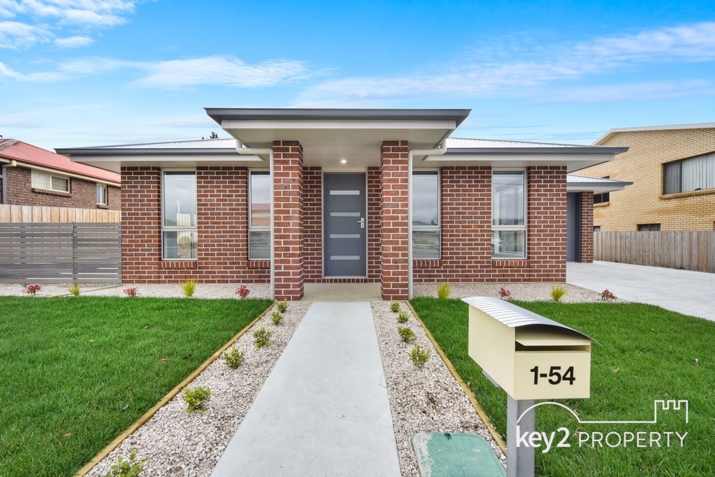 1/54 Fulton St, Legana, TAS 7277