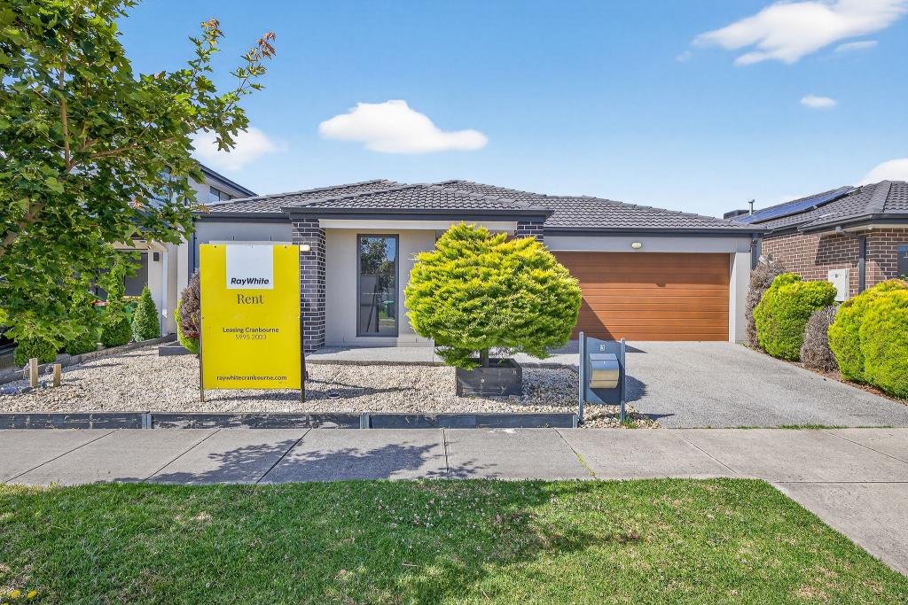 3 Hercules Dr, Officer, VIC 3809