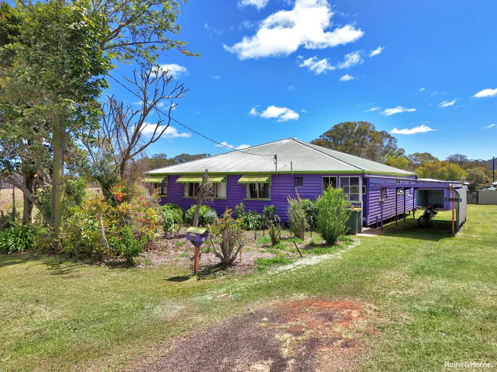 19 Moffat St, Ravenshoe, QLD 4888
