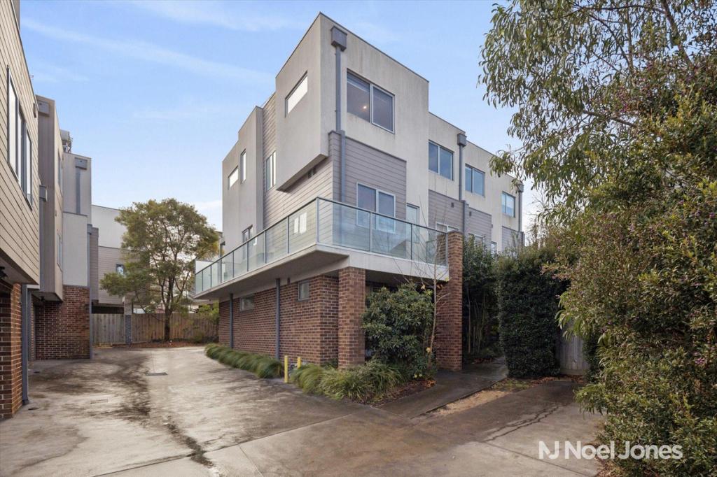 5/6 Berwick St, Lilydale, VIC 3140