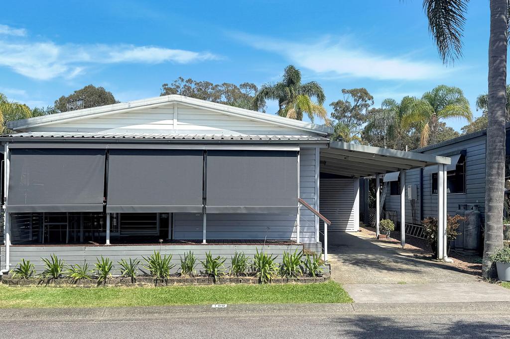 109/88 Holdom Rd, Karuah, NSW 2324