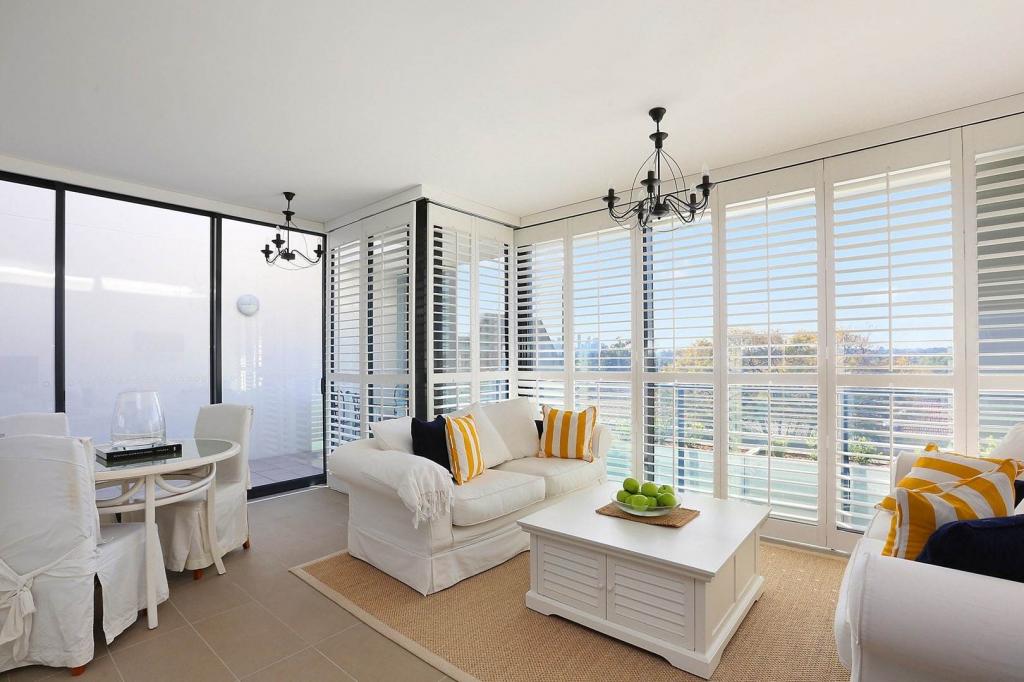 207/72 Chandos St, St Leonards, NSW 2065