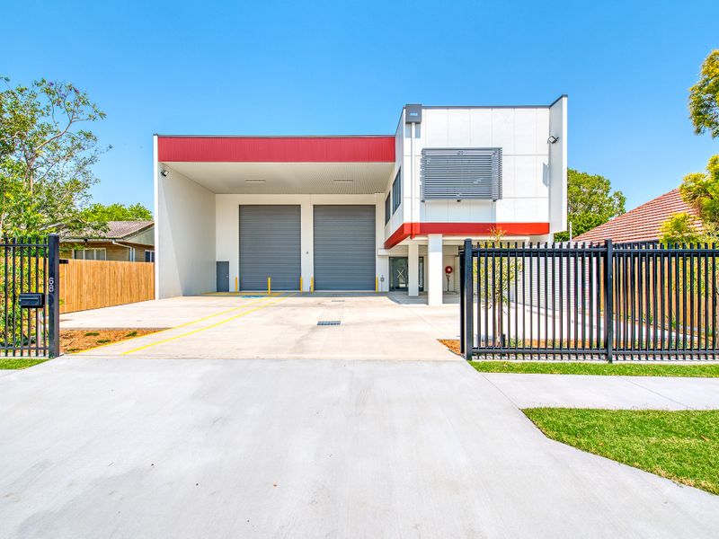 68 Rosedale St, Coopers Plains, QLD 4108