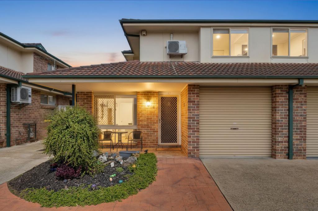 6/20-22 Belgium St, Riverwood, NSW 2210