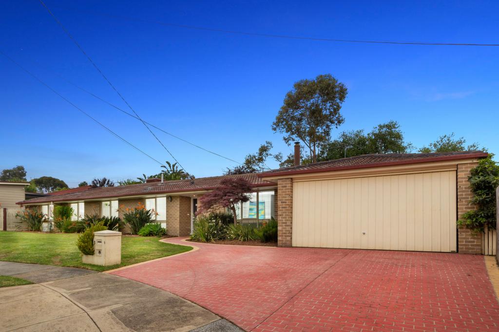 5 Rhonda Ct, Bayswater, VIC 3153