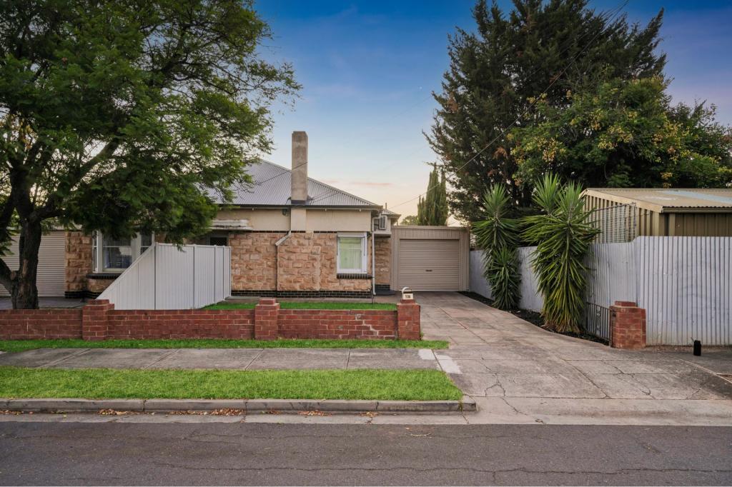 10a Richard St, Brooklyn Park, SA 5032
