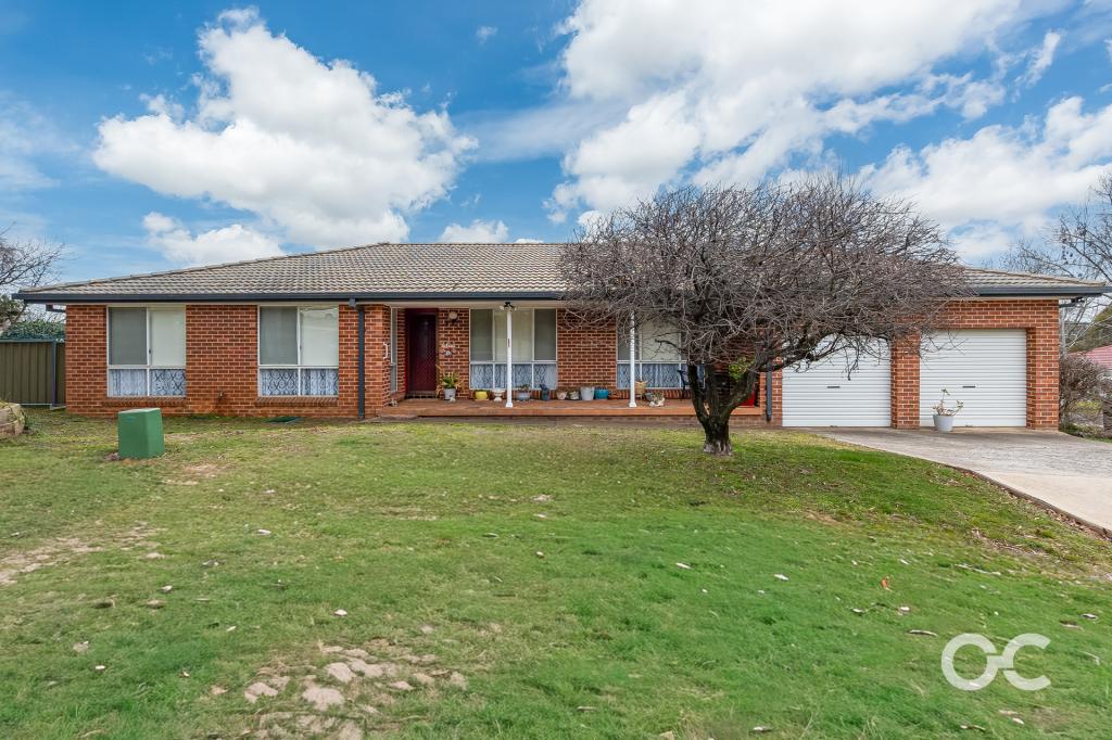 1 Pioneer Pl, Orange, NSW 2800