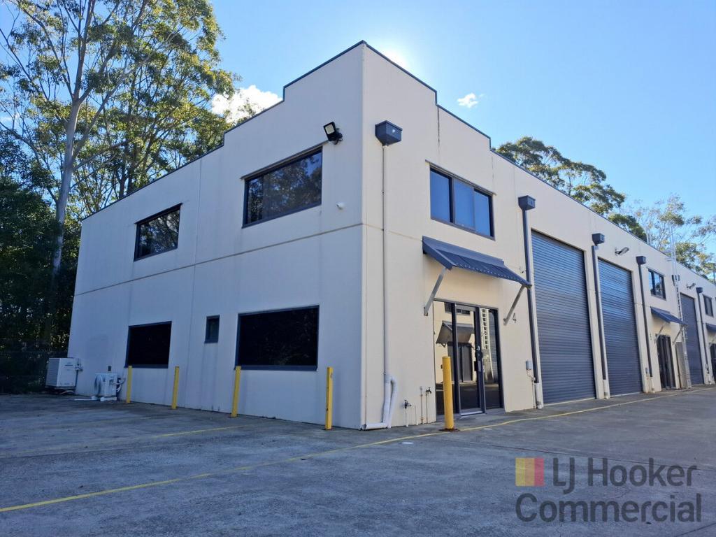 4/19 Newbridge Rd, Berkeley Vale, NSW 2261