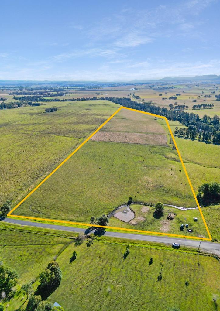 344 Sextonville Rd, Casino, NSW 2470