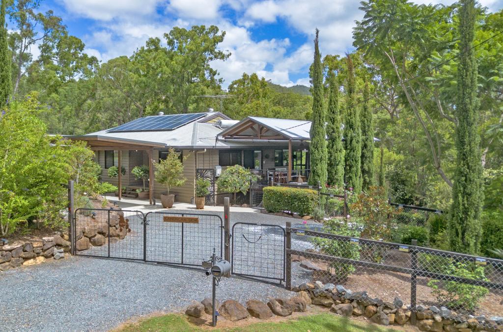 57-59 Pine St, Canungra, QLD 4275