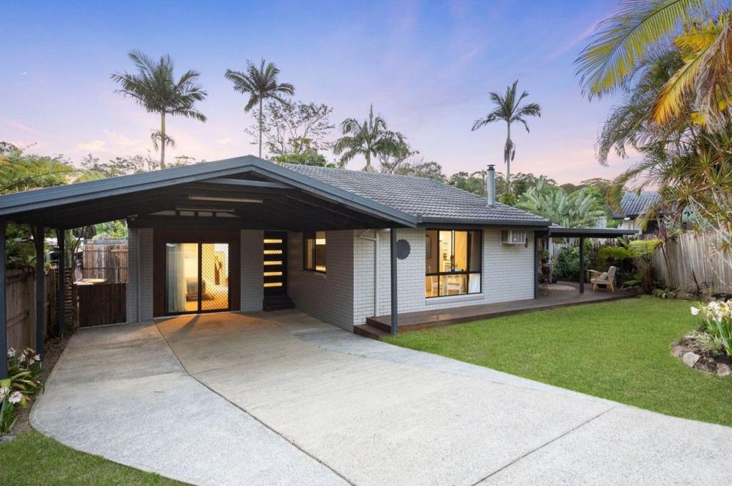 12 LONGVIEW CT, NERANG, QLD 4211