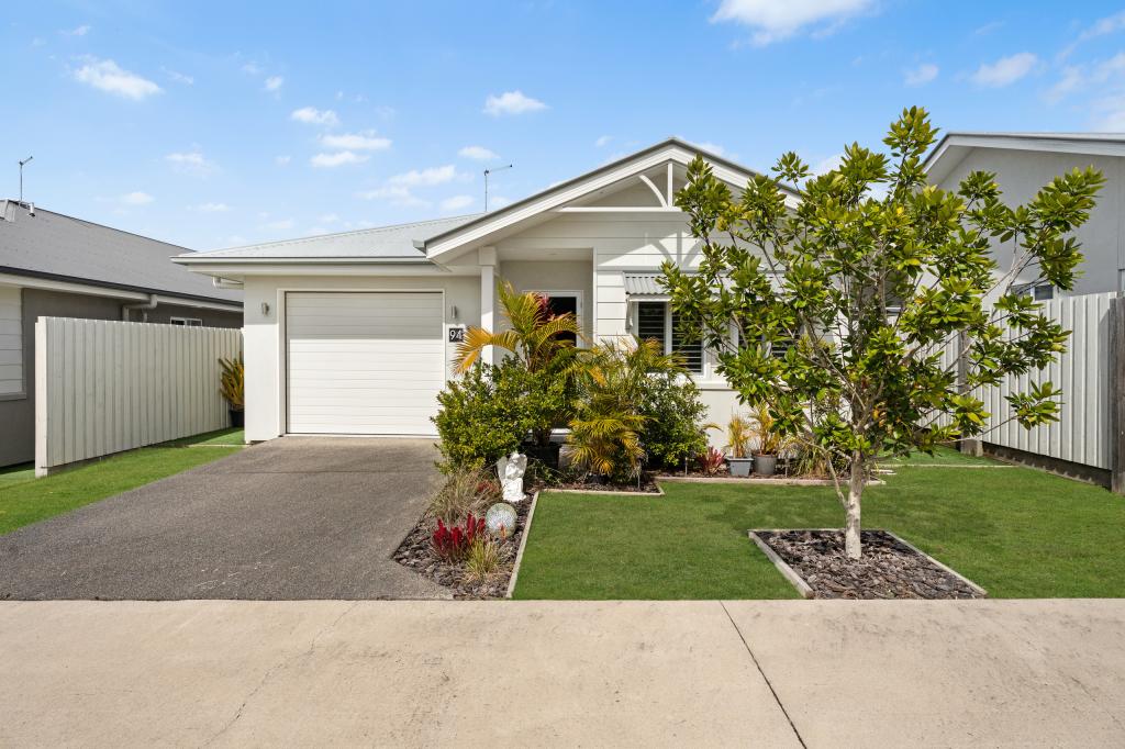 94/2-20 Island View Dr, Urangan, QLD 4655