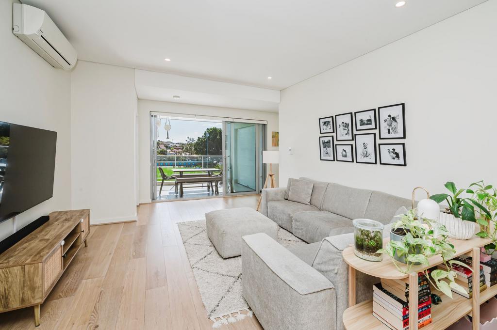 4/34 Cowle St, West Perth, WA 6005