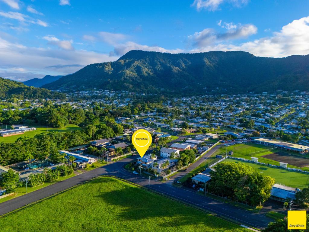 3/19-21 Girralong St, Woree, QLD 4868