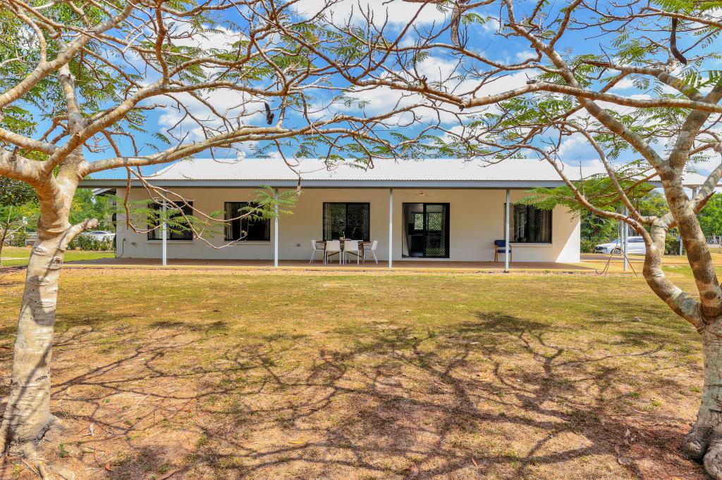 38 Flockhart Dr, Marlow Lagoon, NT 0830
