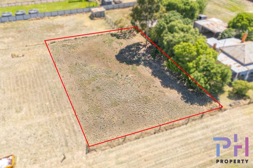 12 Giffard St, Newbridge, VIC 3551