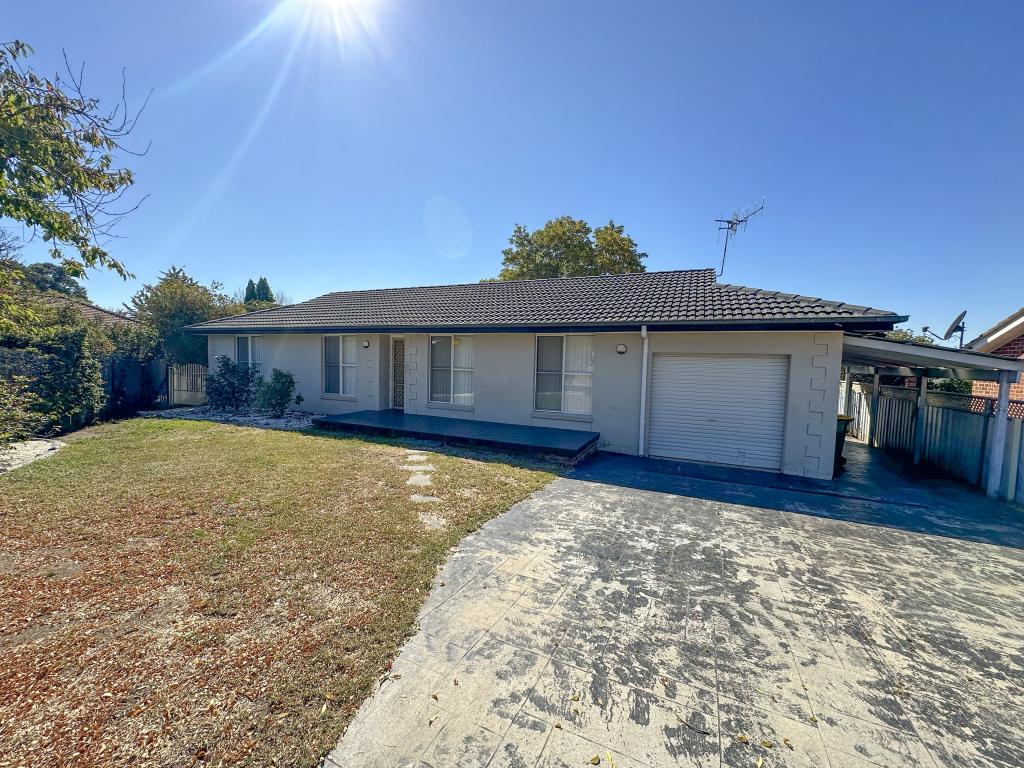 14 Scott Pl, Kelso, NSW 2795