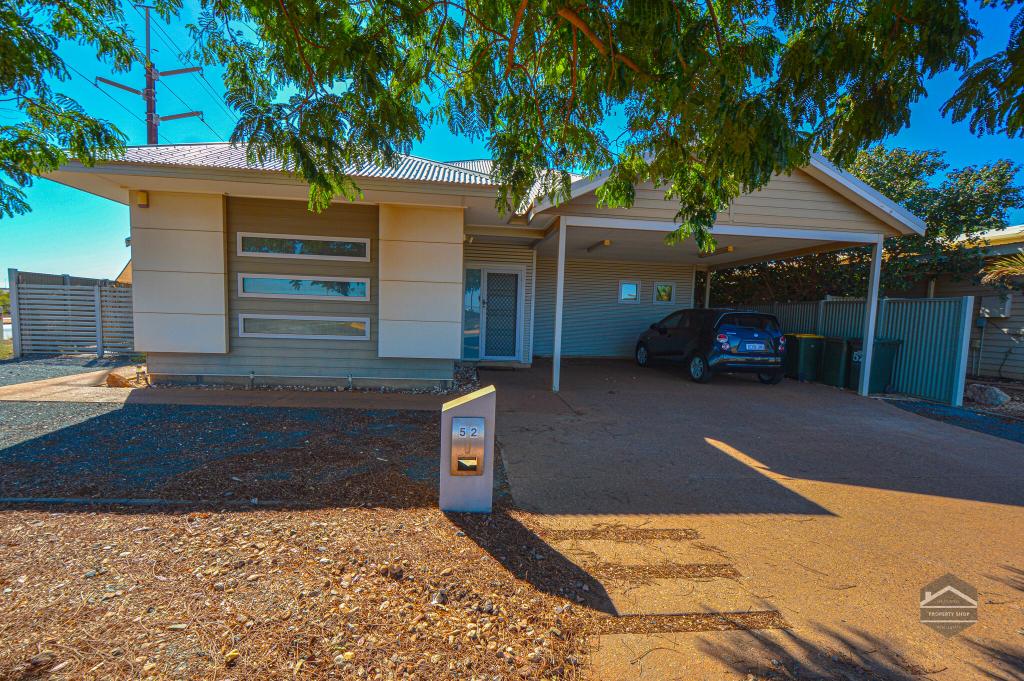 52 Parker St, South Hedland, WA 6722