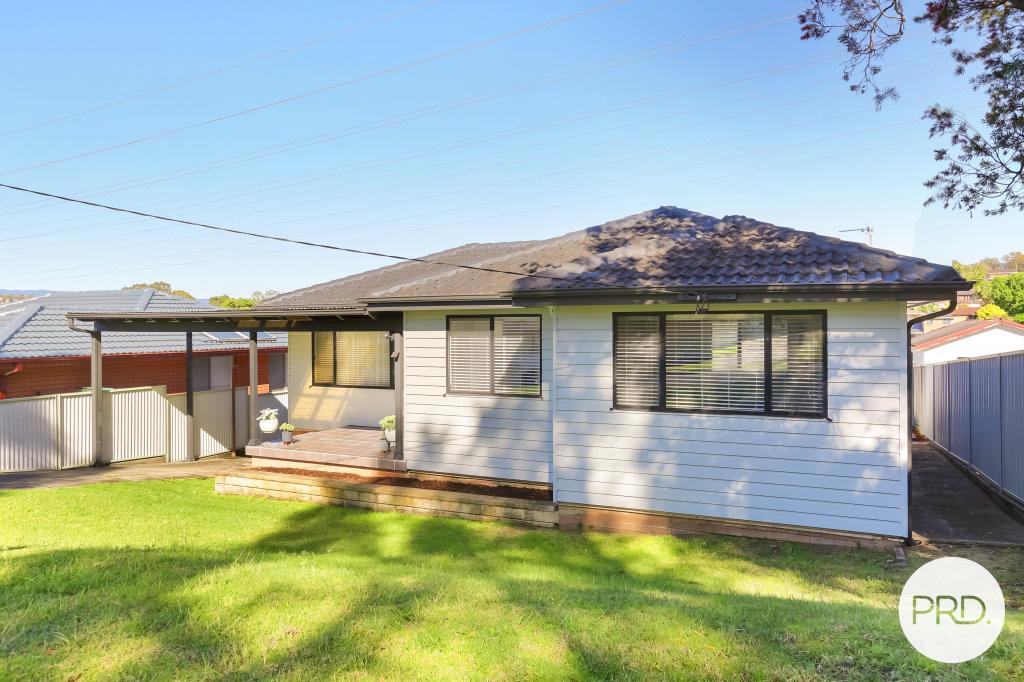 25 Cleary Ave, Kanahooka, NSW 2530