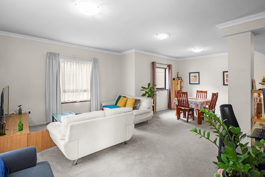 6/116 Mounts Bay Rd, Perth, WA 6000