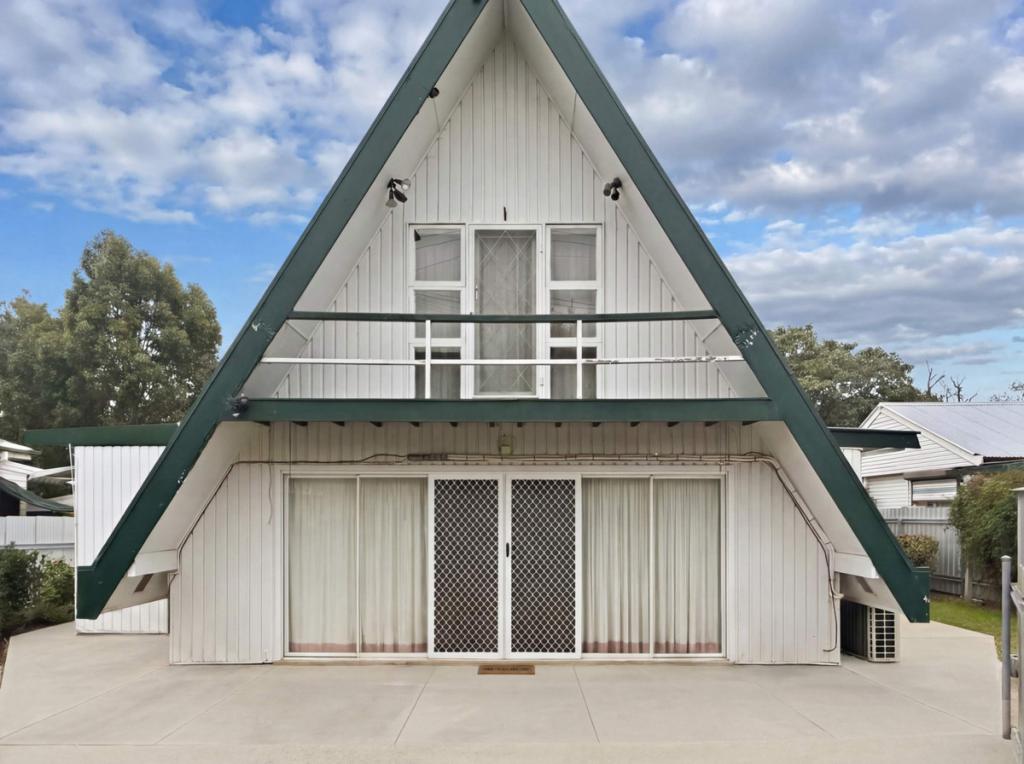 311 EDWARD ST, MOREE, NSW 2400
