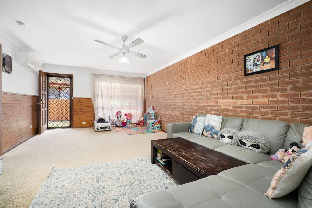 2/458 Kemp St, Lavington, NSW 2641