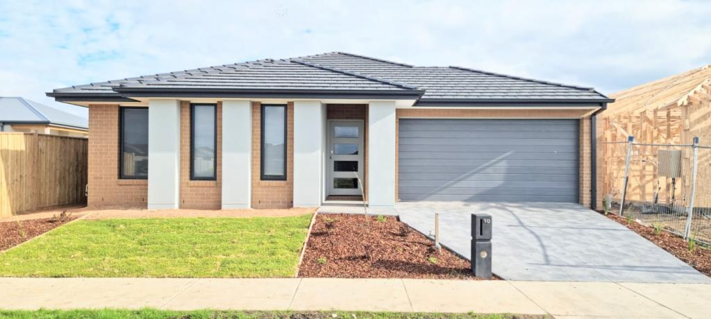 10 GEARY PL, WINTER VALLEY, VIC 3358